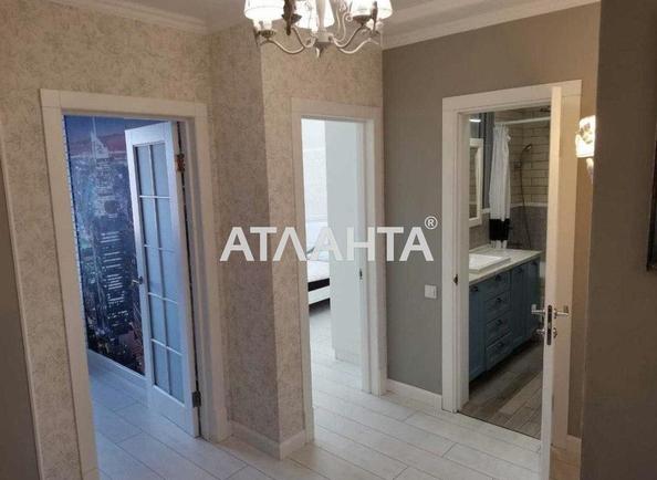 2-комнатная квартира по адресу ул. Пригородская (площадь 52 м²) - Atlanta.ua - фото 7