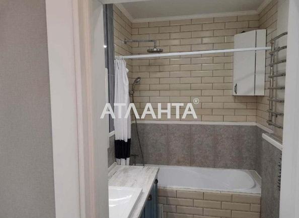 2-комнатная квартира по адресу ул. Пригородская (площадь 52 м²) - Atlanta.ua - фото 8