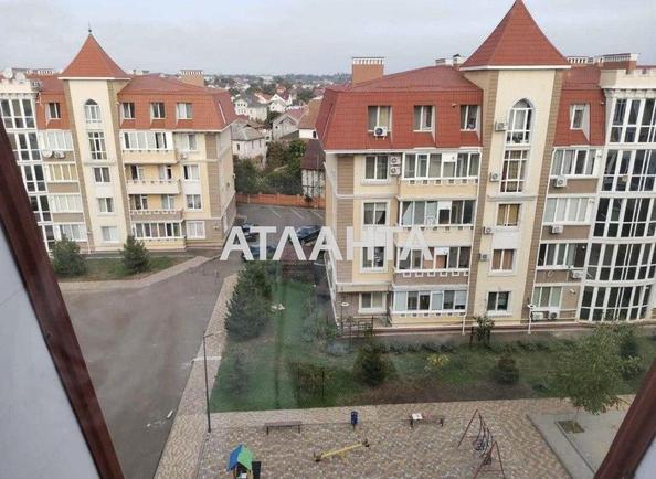 2-комнатная квартира по адресу ул. Пригородская (площадь 52 м²) - Atlanta.ua - фото 9