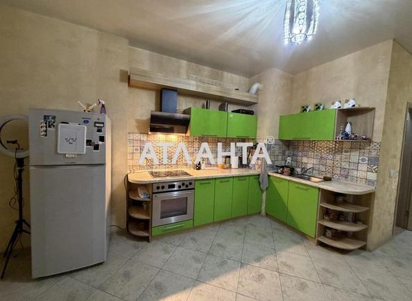 1-комнатная квартира по адресу Небесной Сотни пр. (площадь 41,3 м²) - Atlanta.ua - фото 2