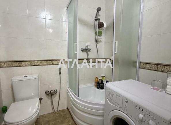 1-комнатная квартира по адресу Небесной Сотни пр. (площадь 41,3 м²) - Atlanta.ua - фото 4