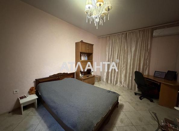 1-комнатная квартира по адресу Небесной Сотни пр. (площадь 41,3 м²) - Atlanta.ua - фото 5