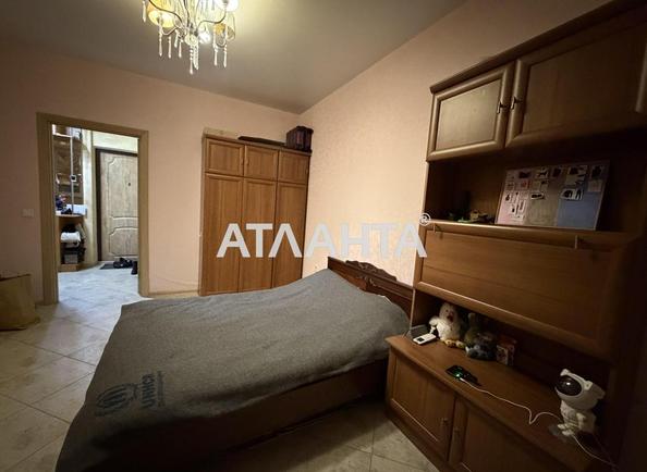 1-комнатная квартира по адресу Небесной Сотни пр. (площадь 41,3 м²) - Atlanta.ua - фото 6