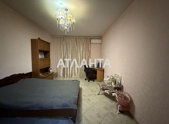 1-комнатная квартира по адресу Небесной Сотни пр. (площадь 41,3 м²) - Atlanta.ua - фото 7