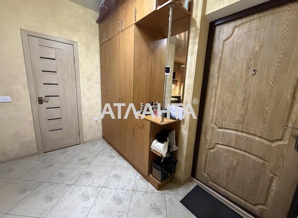 1-комнатная квартира по адресу Небесной Сотни пр. (площадь 41,3 м²) - Atlanta.ua - фото 8