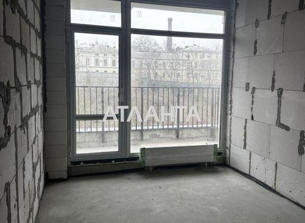 2-rooms apartment apartment by the address st. Sofievskaya Korolenko (area 50,5 m²) - Atlanta.ua - photo 3