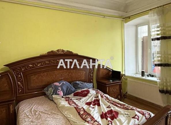 1-room apartment apartment by the address st. Preobrazhenskaya Sovetskoy Armii (area 41 m²) - Atlanta.ua