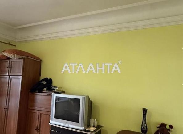 1-room apartment apartment by the address st. Preobrazhenskaya Sovetskoy Armii (area 41 m²) - Atlanta.ua - photo 3