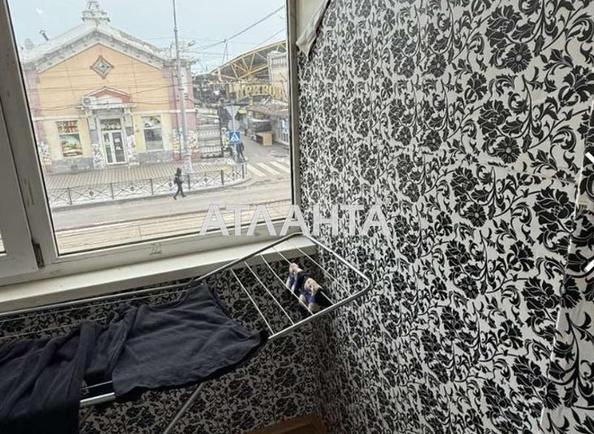 1-room apartment apartment by the address st. Preobrazhenskaya Sovetskoy Armii (area 41 m²) - Atlanta.ua - photo 4