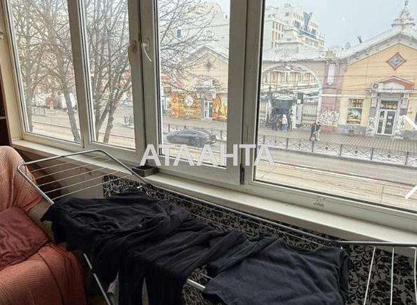 1-room apartment apartment by the address st. Preobrazhenskaya Sovetskoy Armii (area 41 m²) - Atlanta.ua - photo 5