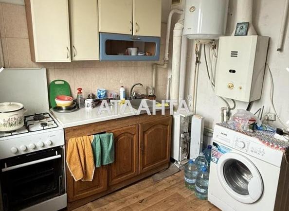 1-room apartment apartment by the address st. Preobrazhenskaya Sovetskoy Armii (area 41 m²) - Atlanta.ua - photo 6