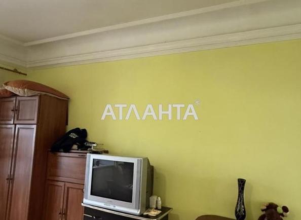 1-room apartment apartment by the address st. Preobrazhenskaya Sovetskoy Armii (area 41 m²) - Atlanta.ua - photo 7