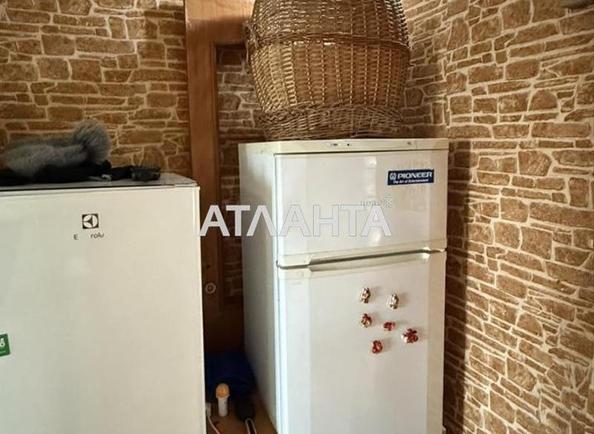 1-room apartment apartment by the address st. Preobrazhenskaya Sovetskoy Armii (area 41 m²) - Atlanta.ua - photo 8