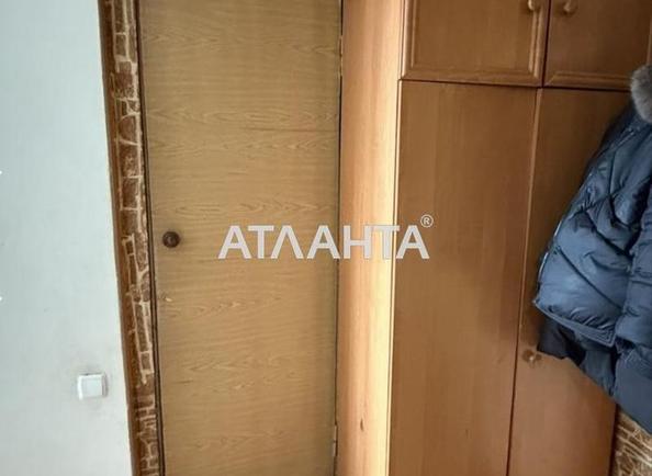 1-room apartment apartment by the address st. Preobrazhenskaya Sovetskoy Armii (area 41 m²) - Atlanta.ua - photo 9