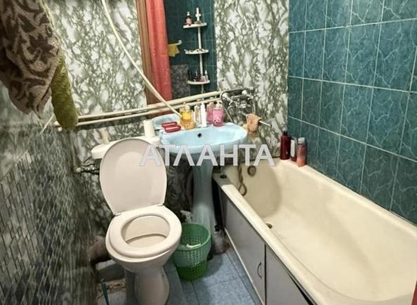 1-room apartment apartment by the address st. Preobrazhenskaya Sovetskoy Armii (area 41 m²) - Atlanta.ua - photo 10