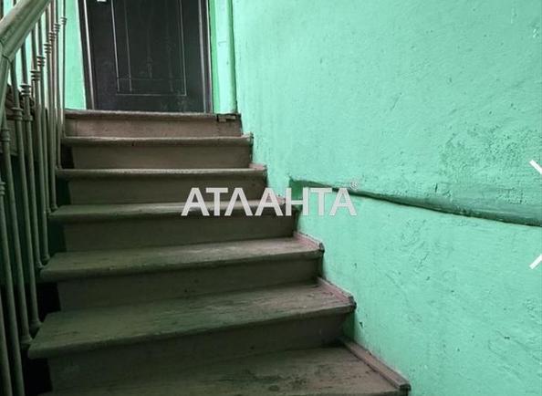 1-room apartment apartment by the address st. Preobrazhenskaya Sovetskoy Armii (area 41 m²) - Atlanta.ua - photo 11