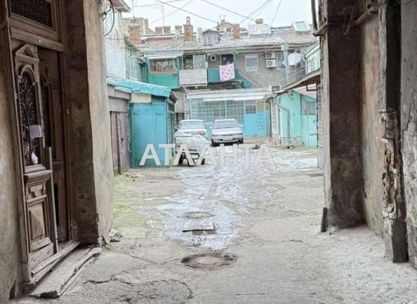 1-room apartment apartment by the address st. Preobrazhenskaya Sovetskoy Armii (area 41 m²) - Atlanta.ua - photo 12