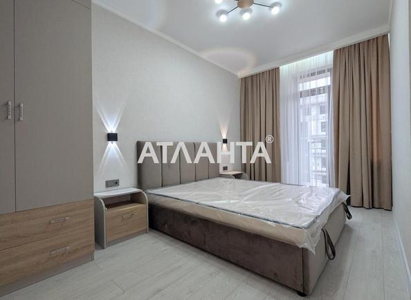 1-room apartment apartment by the address st. Topolinnyy per (area 29,9 m²) - Atlanta.ua - photo 6