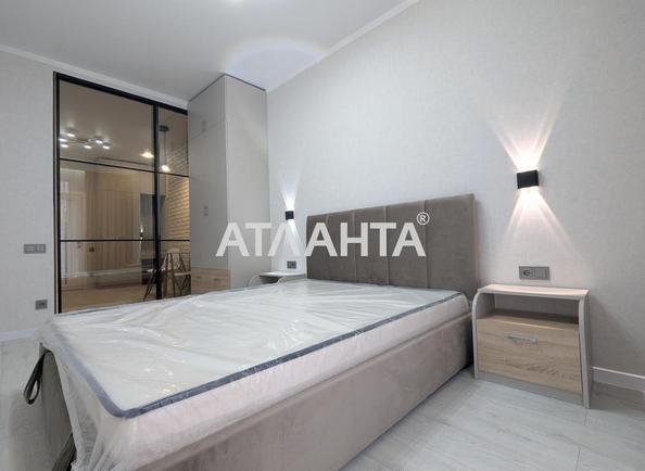 1-room apartment apartment by the address st. Topolinnyy per (area 29,9 m²) - Atlanta.ua - photo 7