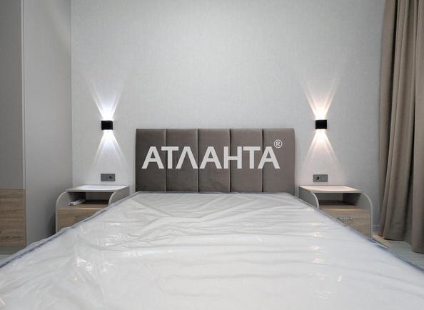 1-room apartment apartment by the address st. Topolinnyy per (area 29,9 m²) - Atlanta.ua - photo 8