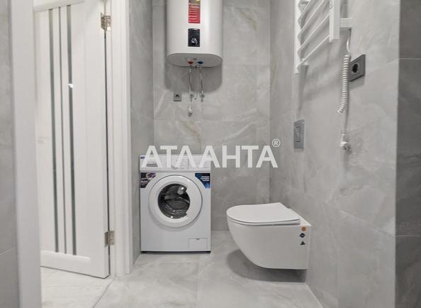 1-room apartment apartment by the address st. Topolinnyy per (area 29,9 m²) - Atlanta.ua - photo 10