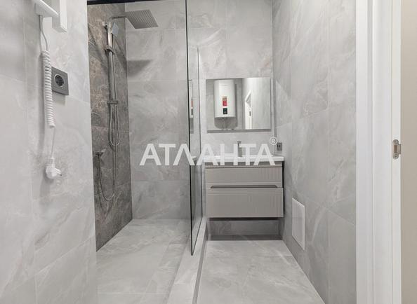 1-room apartment apartment by the address st. Topolinnyy per (area 29,9 m²) - Atlanta.ua - photo 11