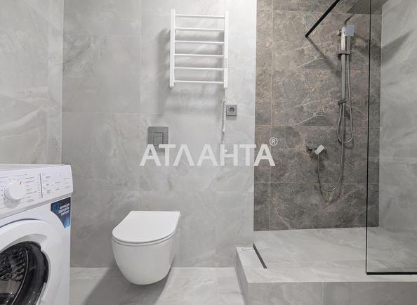 1-room apartment apartment by the address st. Topolinnyy per (area 29,9 m²) - Atlanta.ua - photo 12