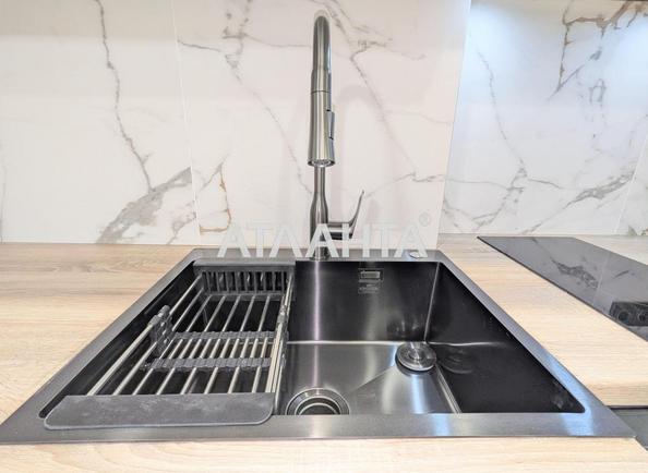 1-room apartment apartment by the address st. Topolinnyy per (area 29,9 m²) - Atlanta.ua - photo 13