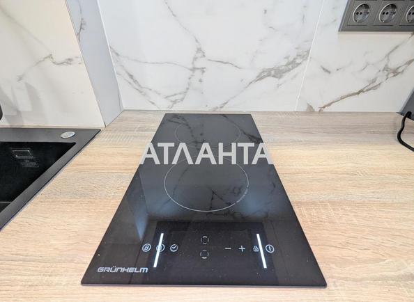 1-room apartment apartment by the address st. Topolinnyy per (area 29,9 m²) - Atlanta.ua - photo 14