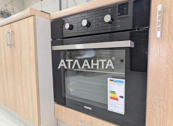 1-room apartment apartment by the address st. Topolinnyy per (area 29,9 m²) - Atlanta.ua - photo 15