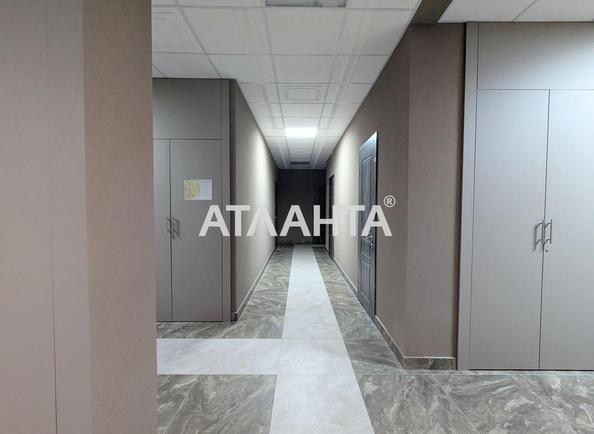 1-room apartment apartment by the address st. Topolinnyy per (area 29,9 m²) - Atlanta.ua - photo 16