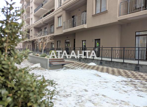 1-room apartment apartment by the address st. Topolinnyy per (area 29,9 m²) - Atlanta.ua - photo 19