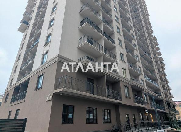 1-room apartment apartment by the address st. Topolinnyy per (area 29,9 m²) - Atlanta.ua - photo 20