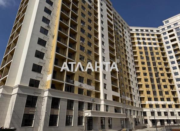 1-комнатная квартира по адресу Глушко ак. Пр. (площадь 39,1 м²) - Atlanta.ua - imageAlt 7