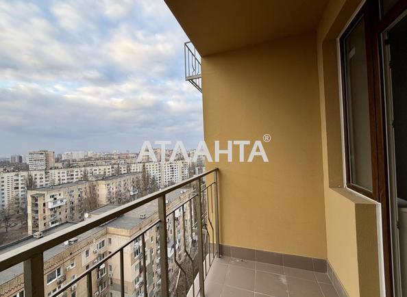 1-комнатная квартира по адресу Глушко ак. Пр. (площадь 39,1 м²) - Atlanta.ua - imageAlt 12