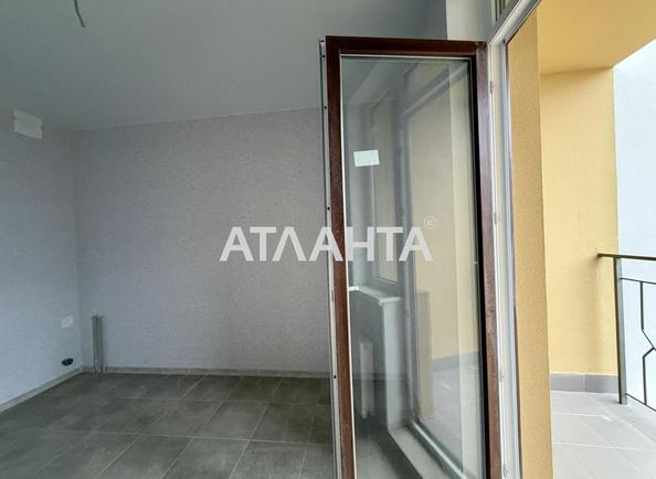 1-комнатная квартира по адресу Глушко ак. Пр. (площадь 39,1 м²) - Atlanta.ua - imageAlt 13