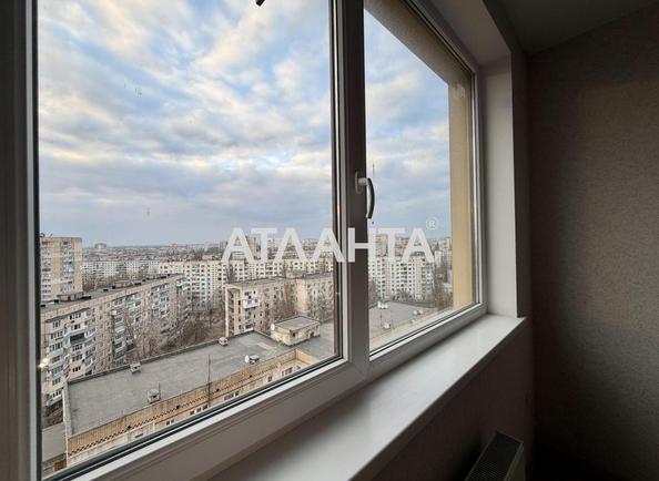 1-комнатная квартира по адресу Глушко ак. Пр. (площадь 39,1 м²) - Atlanta.ua - imageAlt 19