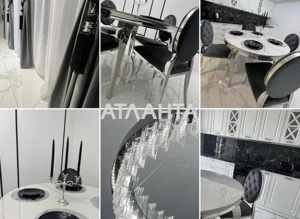 2-кімнатна квартира за адресою Хмельницького Б. Вул. (площа 70 м²) - Atlanta.ua - фото 2