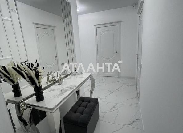 2-кімнатна квартира за адресою Хмельницького Б. Вул. (площа 70 м²) - Atlanta.ua - фото 3