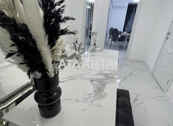 2-кімнатна квартира за адресою Хмельницького Б. Вул. (площа 70 м²) - Atlanta.ua - фото 4