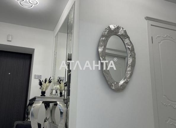 2-кімнатна квартира за адресою Хмельницького Б. Вул. (площа 70 м²) - Atlanta.ua - фото 6