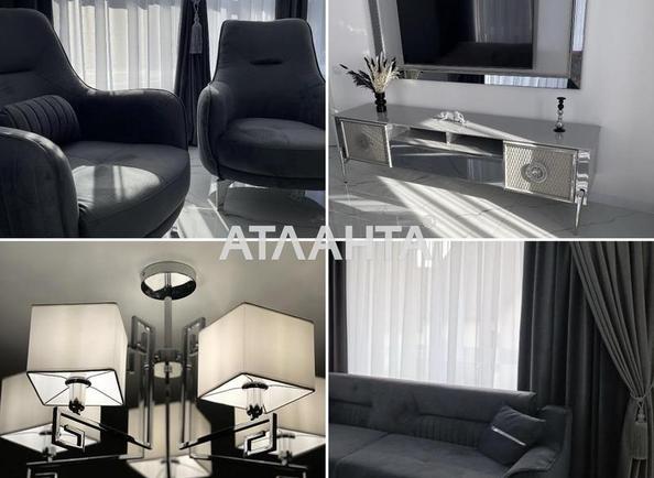 2-кімнатна квартира за адресою Хмельницького Б. Вул. (площа 70 м²) - Atlanta.ua - фото 8