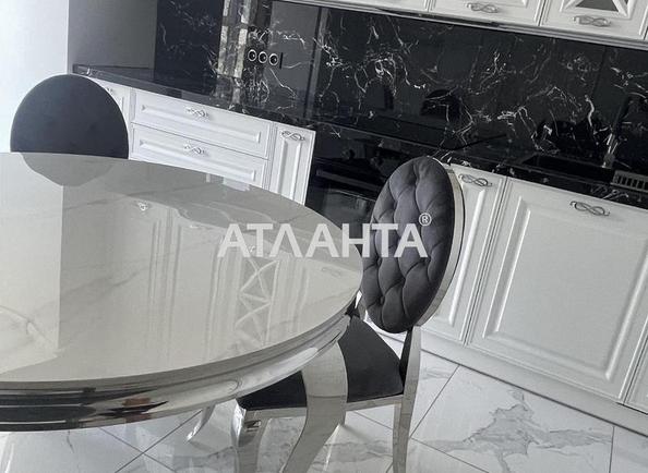 2-кімнатна квартира за адресою Хмельницького Б. Вул. (площа 70 м²) - Atlanta.ua - фото 9