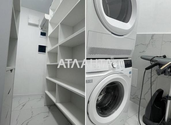 2-кімнатна квартира за адресою Хмельницького Б. Вул. (площа 70 м²) - Atlanta.ua - фото 10