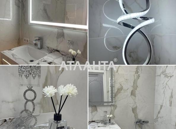 2-кімнатна квартира за адресою Хмельницького Б. Вул. (площа 70 м²) - Atlanta.ua - фото 11