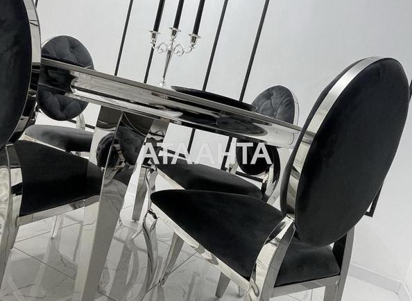 2-кімнатна квартира за адресою Хмельницького Б. Вул. (площа 70 м²) - Atlanta.ua - фото 13