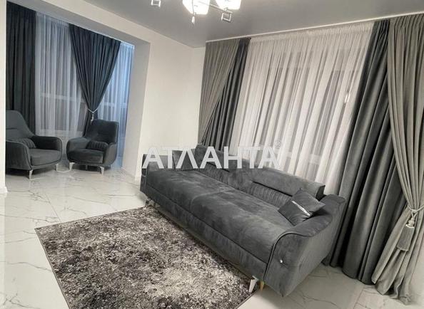 2-кімнатна квартира за адресою Хмельницького Б. Вул. (площа 70 м²) - Atlanta.ua - фото 16