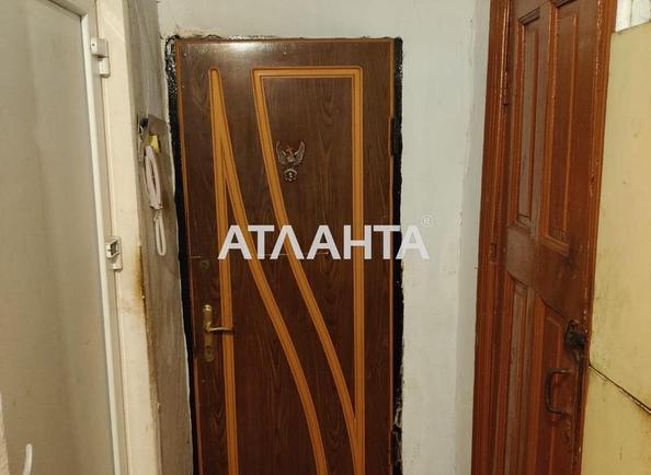 2-rooms apartment apartment by the address st. Bazarnaya Kirova (area 40 m²) - Atlanta.ua - photo 3