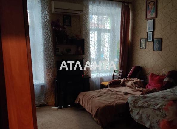 2-rooms apartment apartment by the address st. Bazarnaya Kirova (area 40 m²) - Atlanta.ua - photo 4