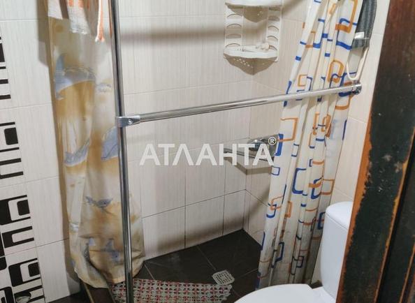 2-rooms apartment apartment by the address st. Bazarnaya Kirova (area 40 m²) - Atlanta.ua - photo 6